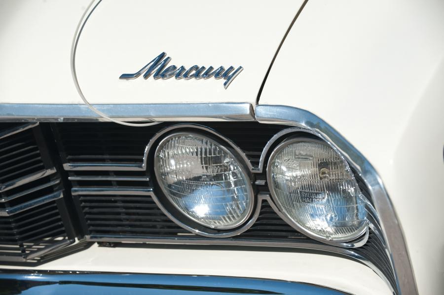  Mercury Cyclone Spoiler 1969 года  (фото 12 из 19)